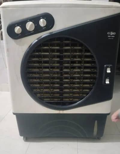 ECM 5500 good condition