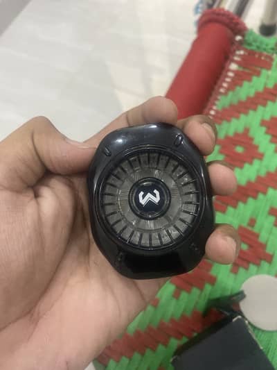 Cooling Fan