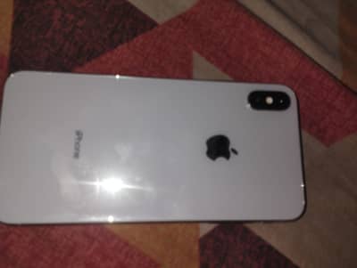 Apple iPhone X