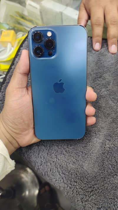 i phone 12 pro max