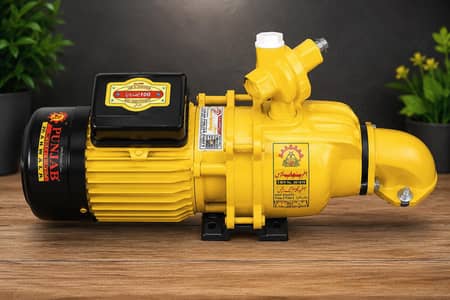 Double ampeller 1" for sell Wholesale Dealer