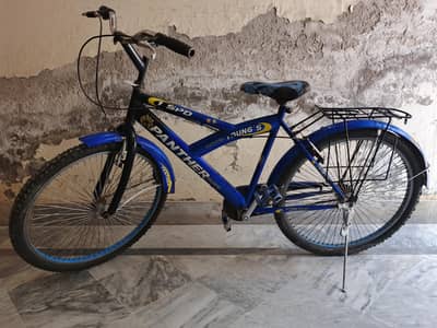 Bicycle good condition
