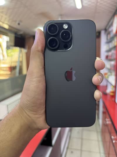 Apple iPhone 15 Pro Max jv