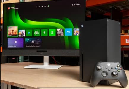 Xbox series x > playstation 5