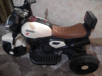 6 month used