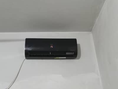 Haier ac for sale original gas