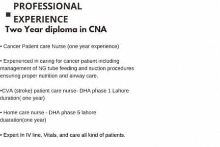 Patient Homecare Services
