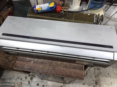 Galanz 1.5 Ton Ac