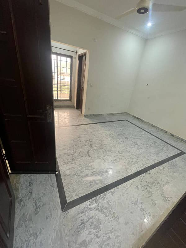 Upper Portion For Rent 1