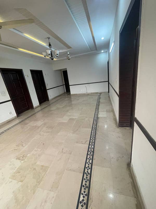 Upper Portion For Rent 3