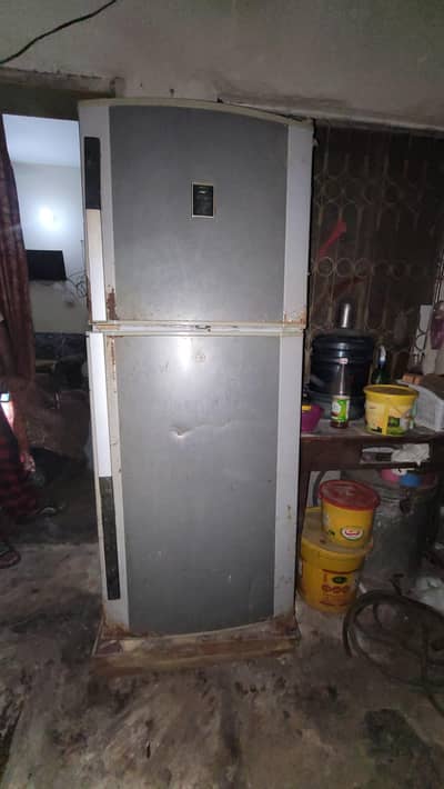 frige