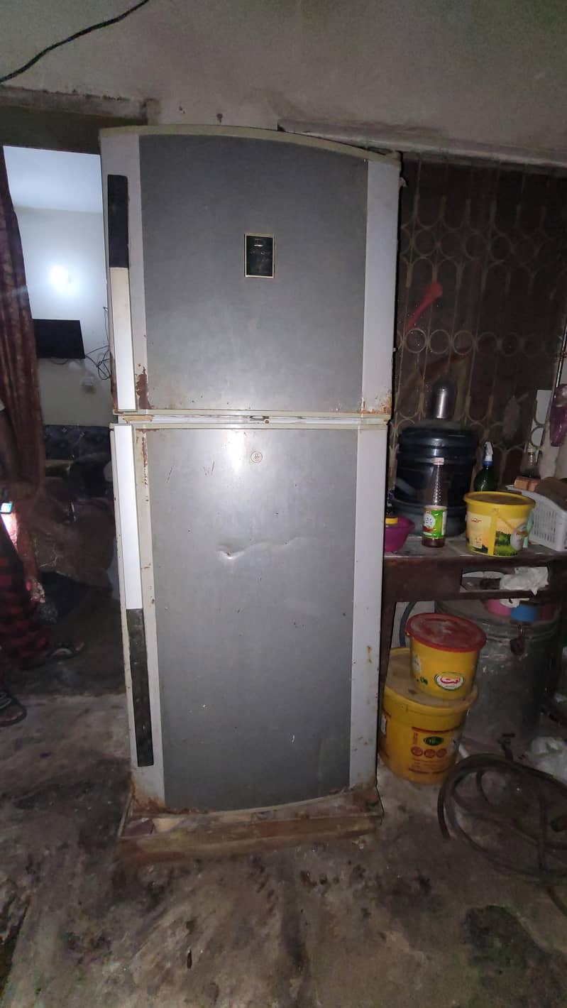 frige 0