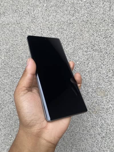 Infinix Hot 50 Pro Plus