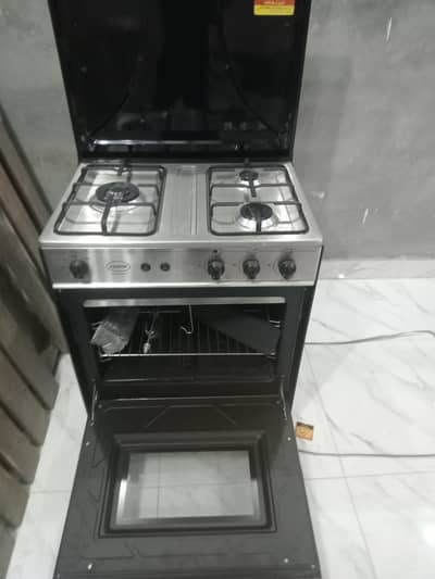 Canon cooking range Brand New