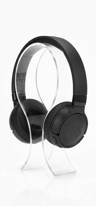 JBL Tune 660NC - Bluetooth Wireless & Wired Headphones.