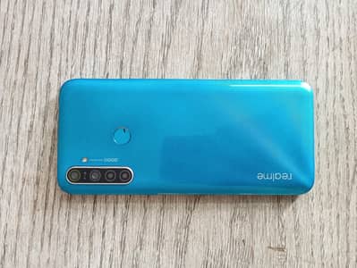 Realme 5i