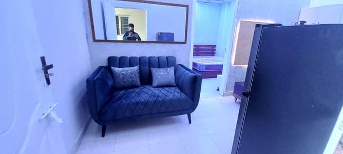 Buy your ideal 350 Square Feet Flat in a prime location of Johar Town