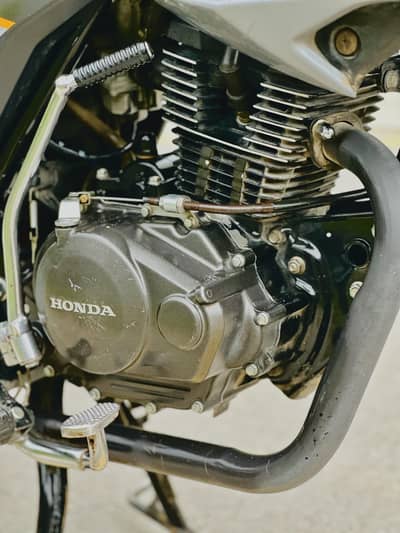 Honda 150 CG