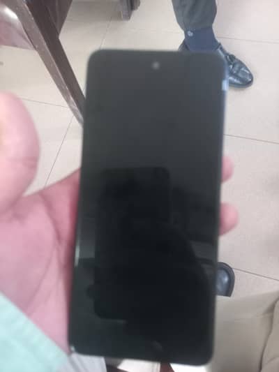 Infinix Hot 40i