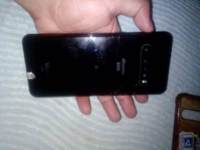 LG V60 ThinQ 5G