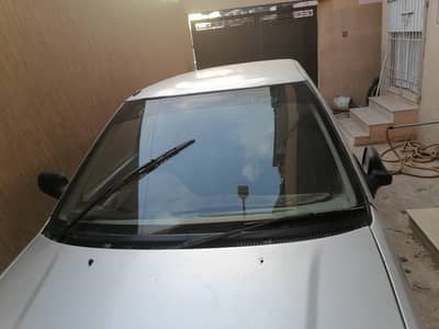 Suzuki Cultus 2007