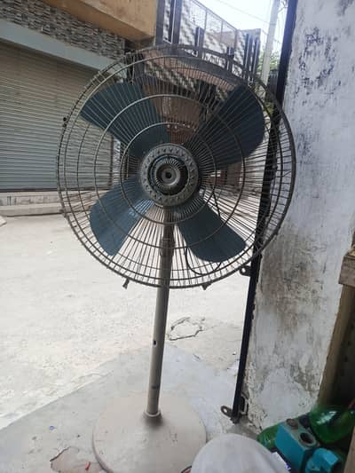 good condition German moter