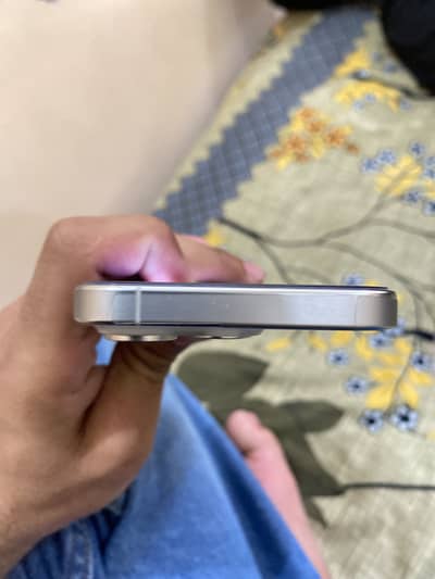 Apple iPhone 15 Pro