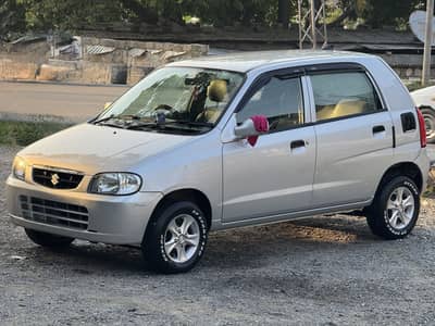 Suzuki Alto 2010
