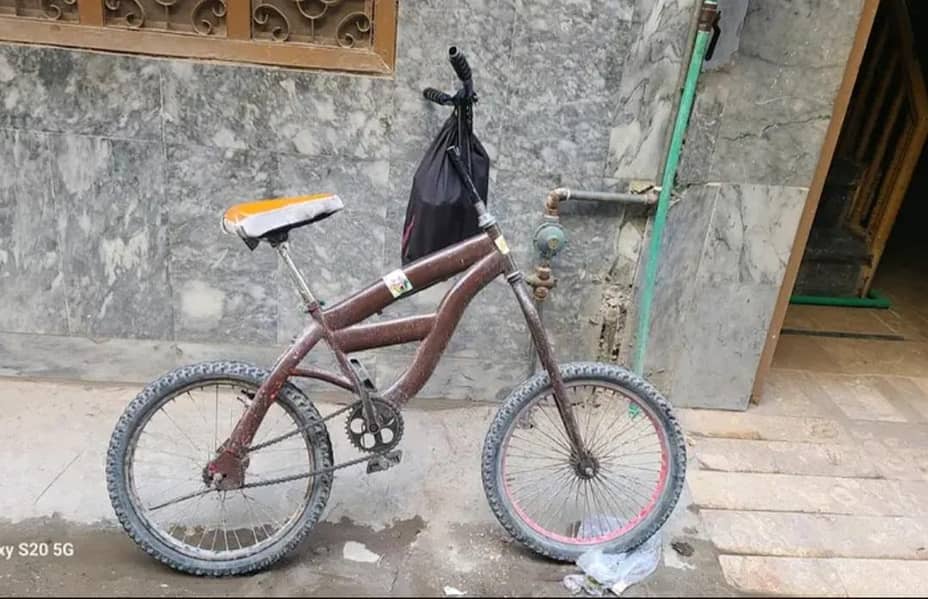 cycle 0