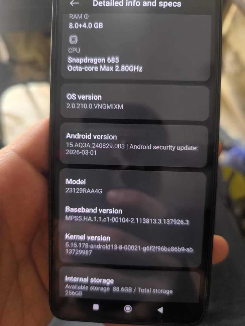 Redmi Note 13 1