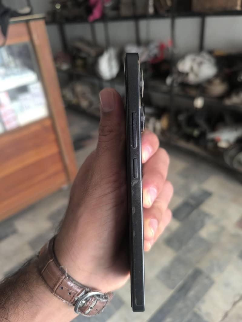 Redmi Note 13 5