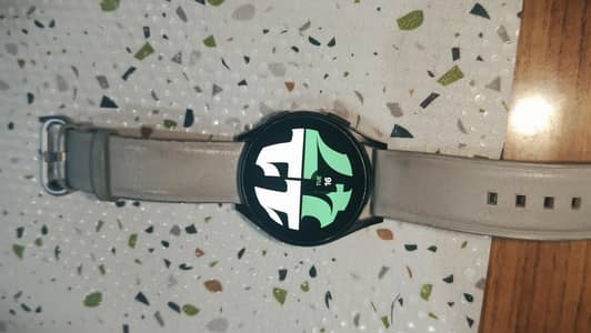 samsung watch 4 updated