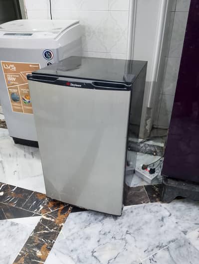 Dawlance mini Fridge/ Room fridge