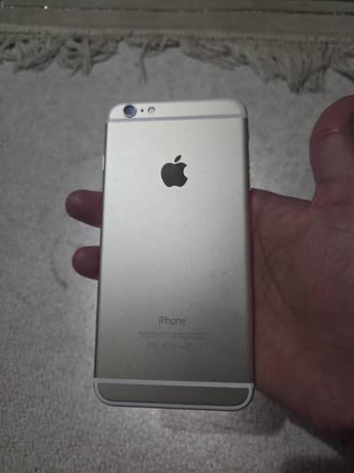 Apple iPhone 6 Plus