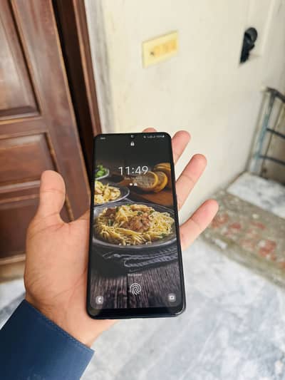Samsung Mobile A32