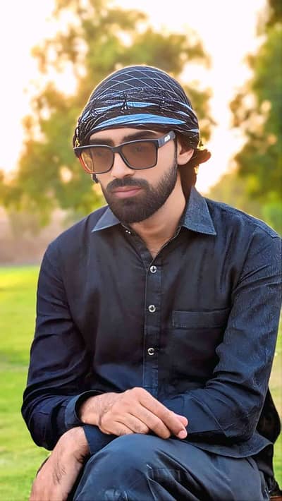 Majeed hameed