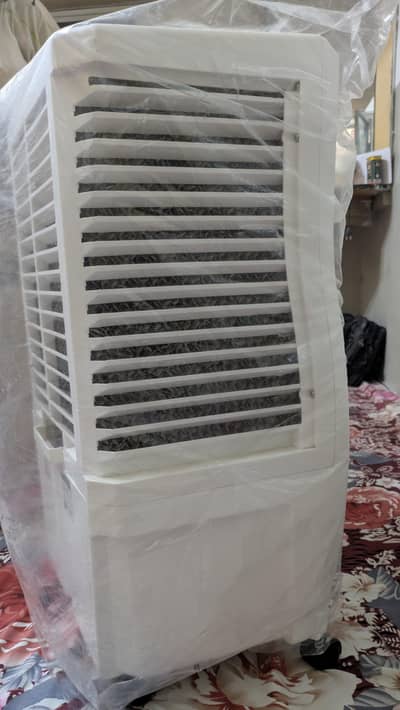 AIR COOLER LIKE BRAND NEW BOSS BRAND FOR SELL