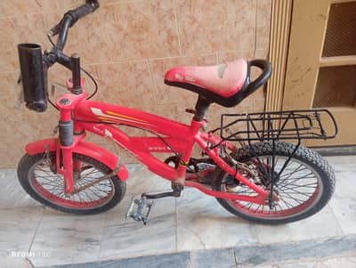 bicycle for sale