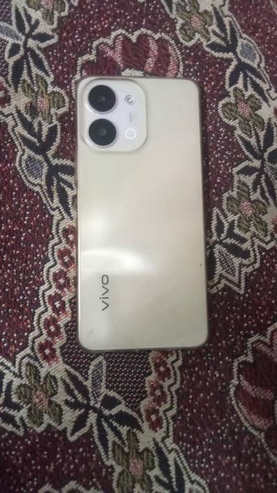 Vivo Y11
