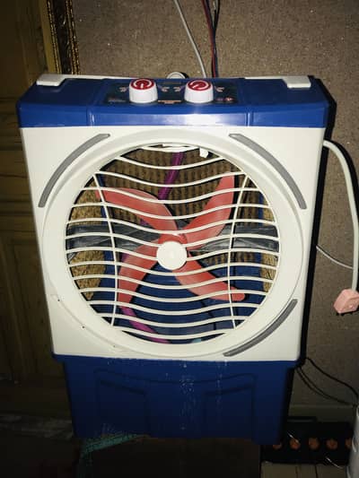 Air Collar Ac+Dc