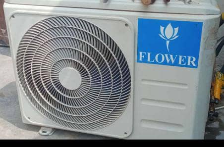 1 ton Ac inverter Flowers coumpny 62k