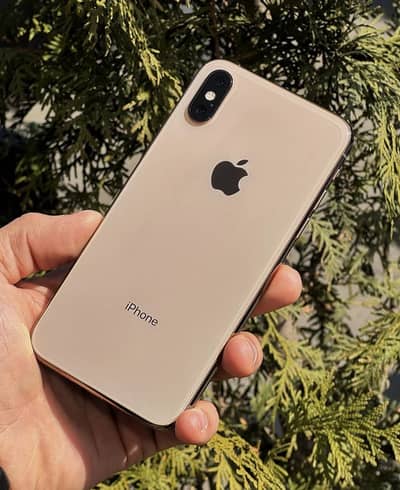 iphone xs