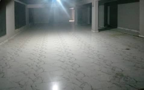 Clifton Block 5 Bungalow on Rent 400 Yards for Commercial Use.