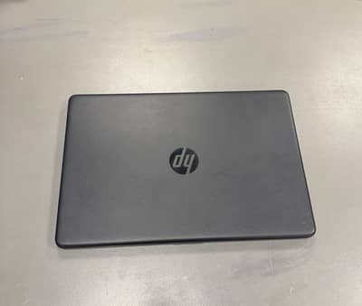 HP 15s core i7