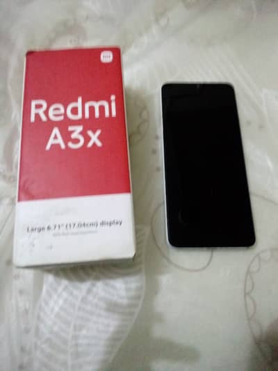 Redmi A3x 3,64