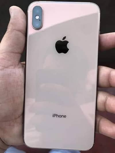 Apple iPhone XS Max