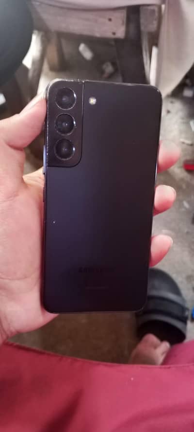 Samsung s22 8/128 non pta exchange possible