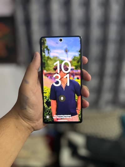 Google Pixel 7