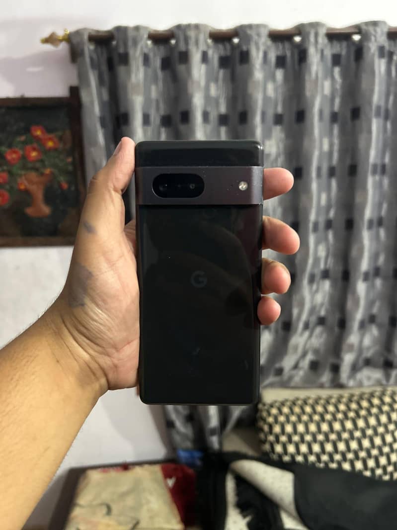 Google Pixel 7 1