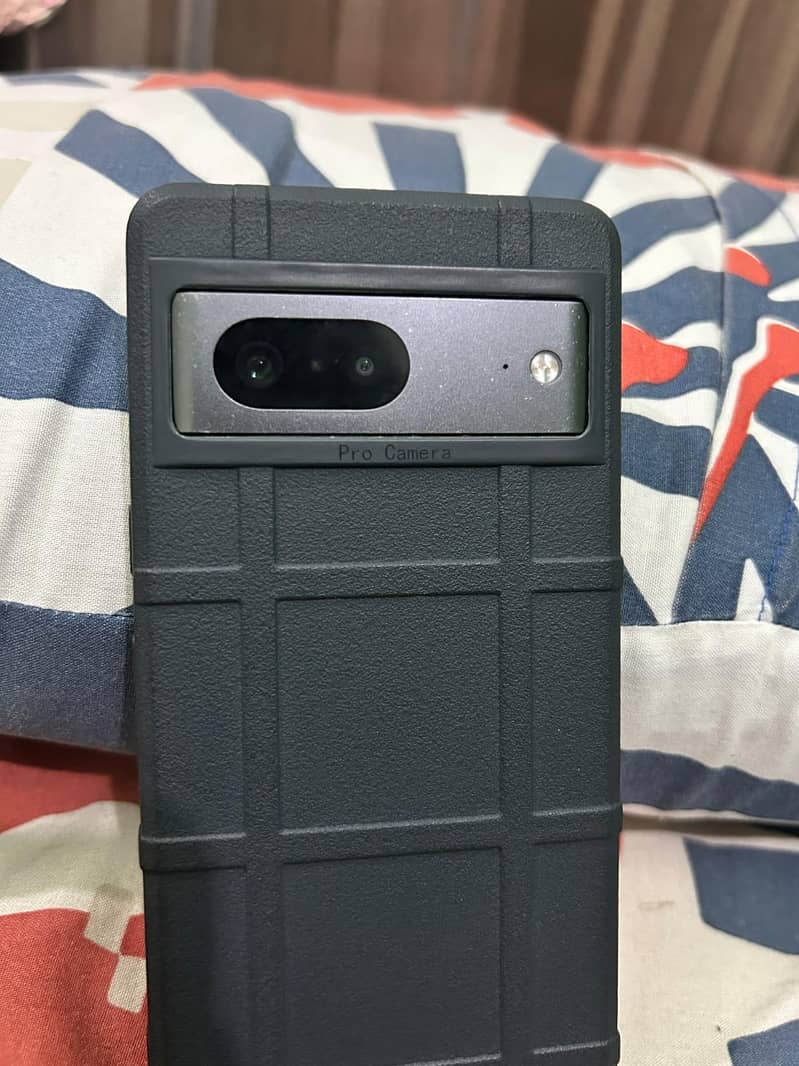 Google Pixel 7 7